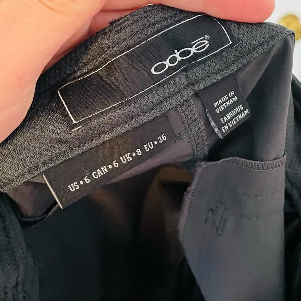 Oobe Performance Shorts - Picture 4 of 5